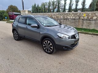Nissan Qashqai 2011 ΤΕΛΗ 164€-thumb-13