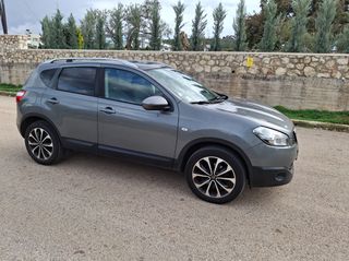 Nissan Qashqai 2011 ΤΕΛΗ 164€-thumb-14