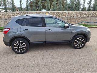 Nissan Qashqai 2011 ΤΕΛΗ 164€-thumb-15