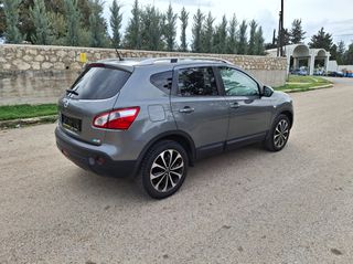 Nissan Qashqai 2011 ΤΕΛΗ 164€-thumb-16