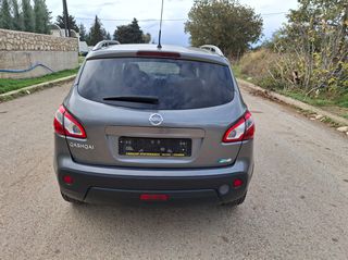Nissan Qashqai 2011 ΤΕΛΗ 164€-thumb-17