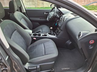 Nissan Qashqai 2011 ΤΕΛΗ 164€-thumb-18