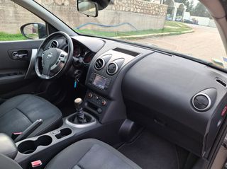 Nissan Qashqai 2011 ΤΕΛΗ 164€-thumb-19