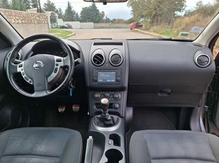 Nissan Qashqai 2011 ΤΕΛΗ 164€-thumb-21