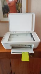 HP πολυμηχανημα