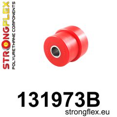Front control arm – rear bush 62mm