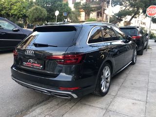 Audi A4 2019 AVANT S LINE-thumb-6