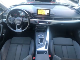 Audi A4 2019 AVANT S LINE-thumb-8