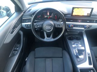 Audi A4 2019 AVANT S LINE-thumb-9