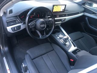 Audi A4 2019 AVANT S LINE-thumb-10