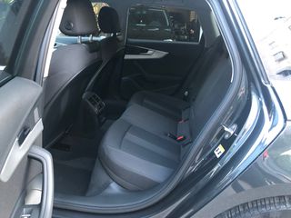 Audi A4 2019 AVANT S LINE-thumb-16