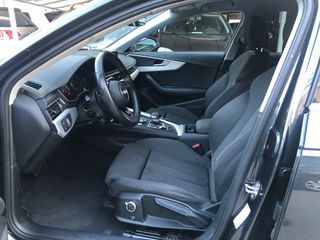 Audi A4 2019 AVANT S LINE-thumb-17