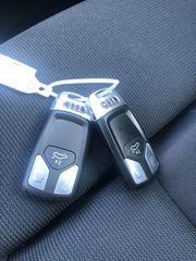 Audi A4 2019 AVANT S LINE-thumb-19