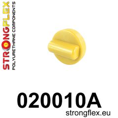 Jack pad adaptor