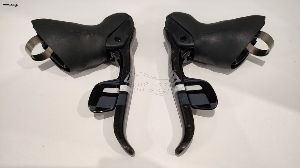 SRAM Force 22 DoubleTap Controls - Set 2x11-speed