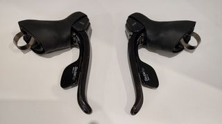SRAM Force 22 DoubleTap Controls - Set 2x11-speed-thumb-1