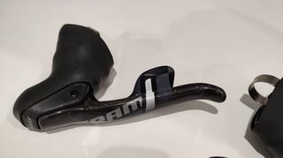 SRAM Force 22 DoubleTap Controls - Set 2x11-speed-thumb-3