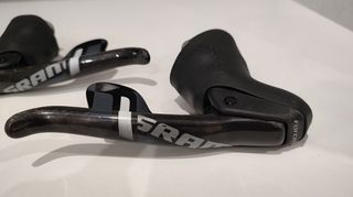 SRAM Force 22 DoubleTap Controls - Set 2x11-speed-thumb-4
