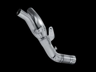 Akrapovic Link Pipe για Yamaha R1 2009-14