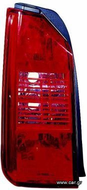 ΦΑΝΟΣ ΟΠΙΣΘΙΟΣ FIAT IDEA 04-10 ΑΡ.