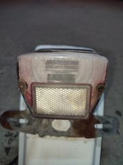 ΦΤΕΡΟ ΠΙΣΩ YAMAHA XT 225 SEROW 2LN0-thumb-3