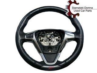 Βολάν Τιμονιού Ford Fiesta ST Mk7