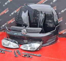VW GOLF 7 2013-2016 ΜΟΥΡΗ ΚΟΜΠΛΕ (DIESEL) Α2*-thumb-2