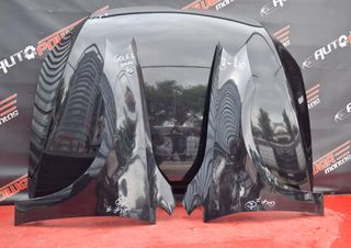 VW GOLF 7 2013-2016 ΜΟΥΡΗ ΚΟΜΠΛΕ (DIESEL) Α2*-thumb-4