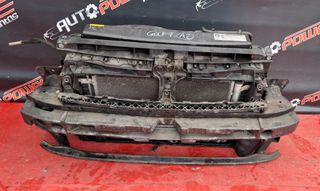 VW GOLF 7 2013-2016 ΜΟΥΡΗ ΚΟΜΠΛΕ (DIESEL) Α2*-thumb-15