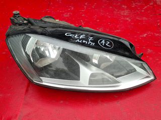 VW GOLF 7 2013-2016 ΜΟΥΡΗ ΚΟΜΠΛΕ (DIESEL) Α2*-thumb-24