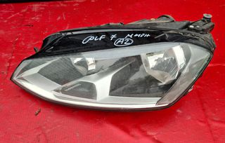 VW GOLF 7 2013-2016 ΜΟΥΡΗ ΚΟΜΠΛΕ (DIESEL) Α2*-thumb-25