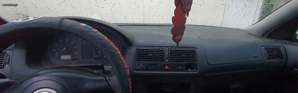 Ταμπλο golf 4 gti