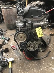 Κινητηρας MiNI R56S  με τυπο N14B16