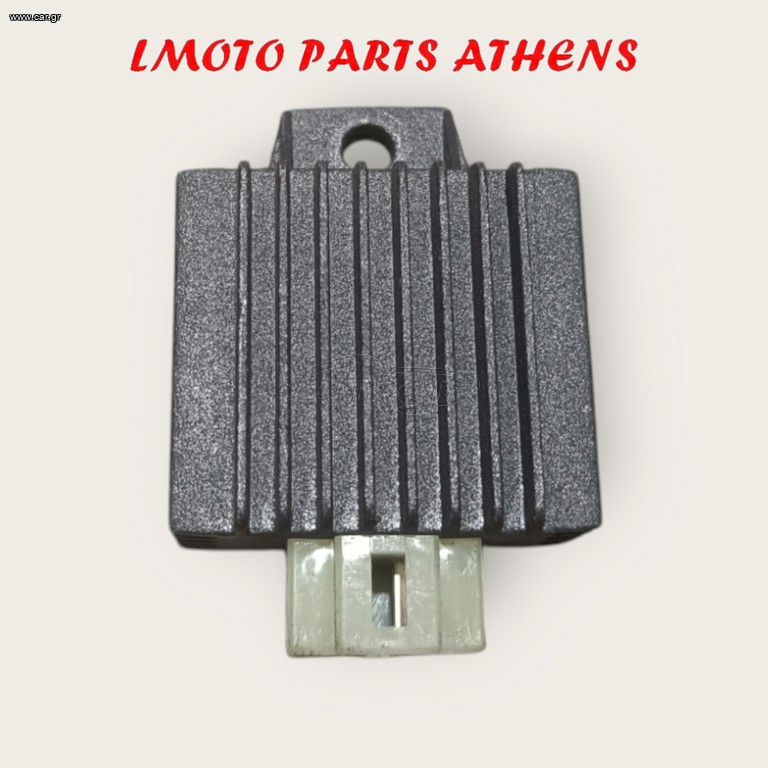 LIFAN ΑΝΟΡΘΩΤΗΣ