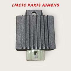 LIFAN ΑΝΟΡΘΩΤΗΣ
