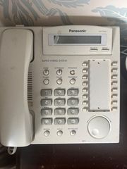 Panasonic D816 τηλεφωνικό κέντρο-thumb-2