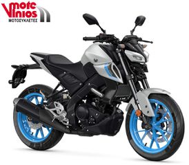 Yamaha MT-125 2026 NEW *EΠΩΝΥΜΑ ΔΩΡΑ+ΤΕΛΗ'26*-thumb-1