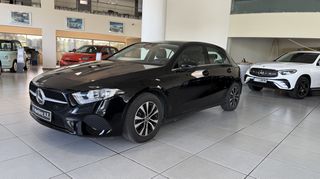 Mercedes-Benz A 180 2024 Facelift 1.3lt 136hp