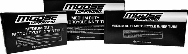 Κωδ.304662 Σαμπρέλα μηχανής MOOSE RACING HARD-PARTS 90/100-14 Motocross 1τεμ τηλ.215-215-8211