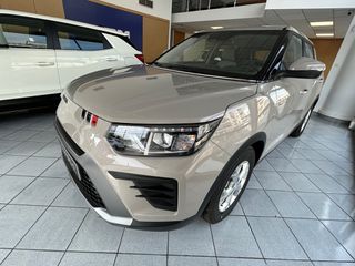 Kgm Tivoli 2026 TIVOLI 4WD STYLE