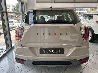 Kgm Tivoli 2026 TIVOLI 4WD STYLE-thumb-5