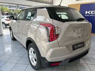 Kgm Tivoli 2026 TIVOLI 4WD STYLE-thumb-7