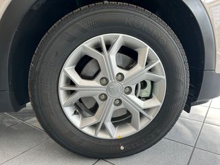 Kgm Tivoli 2026 TIVOLI 4WD STYLE-thumb-10