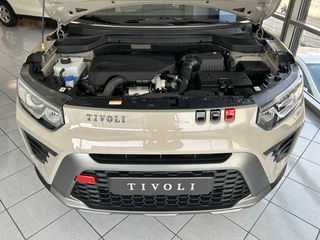 Kgm Tivoli 2026 TIVOLI 4WD STYLE-thumb-44