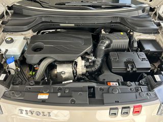 Kgm Tivoli 2026 TIVOLI 4WD STYLE-thumb-43