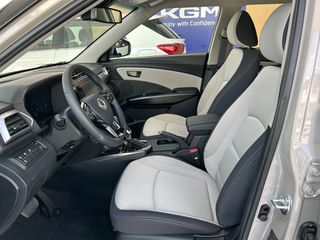 Kgm Tivoli 2026 TIVOLI 4WD STYLE-thumb-11