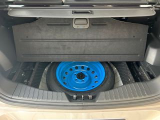 Kgm Tivoli 2026 TIVOLI 4WD STYLE-thumb-20