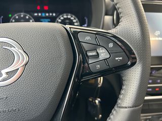 Kgm Tivoli 2026 TIVOLI 4WD STYLE-thumb-25