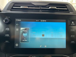 Kgm Tivoli 2026 TIVOLI 4WD STYLE-thumb-28
