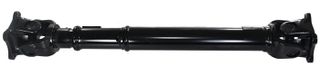 ΚΕΝΤΡΙΚΟΣ ΑΞΟΝΑΣ NISSAN D22 '98-'00/ '01-'08 4WD TD25TI/YD25DDTI ΕΜΠΡΟΣ - Α' ΠΟΙΟΤΗΤΑ 37200-0W700/A